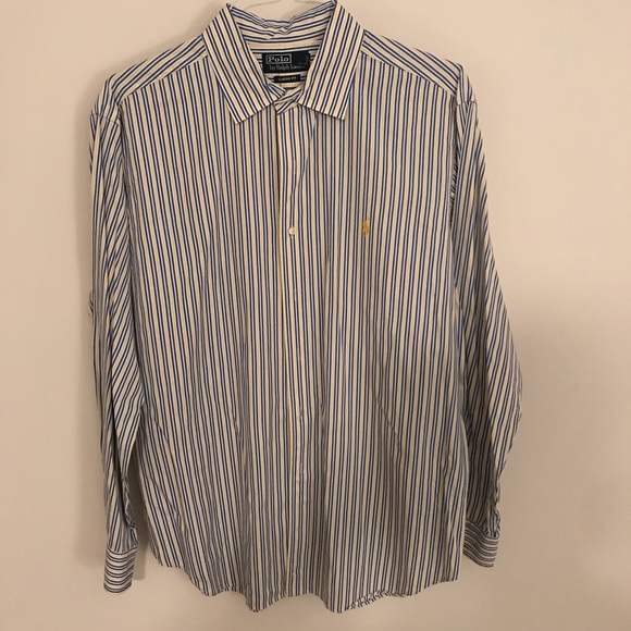 Polo by Ralph Lauren Dress Shirt - Picture 1 of 3